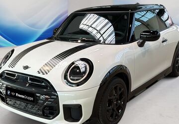 Mini Cooper C 9.885 km 30.490 &euro; Westerstede 26655