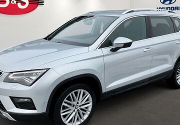 Seat Ateca 33.500 km 22.990 &euro; Bad Zwischenahn 26160