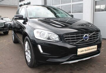 Volvo XC60 254.650 km 9.999 &euro; Rastede 26180