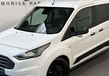 Ford Transit Connect 108.450 km 18.749 &euro; Wardenburg 26203