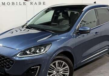 Ford Kuga 116.450 km 22.989 &euro; Wardenburg 26203