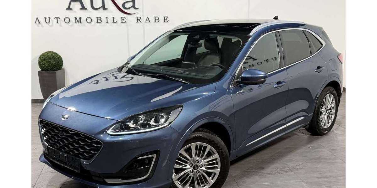 Ford Kuga 116.450 km 22.989 &euro; Wardenburg 26203