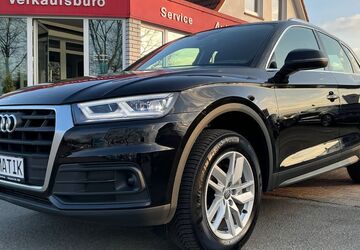 Audi Q5 65.560 km 26.900 &euro; Oldenburg 26125