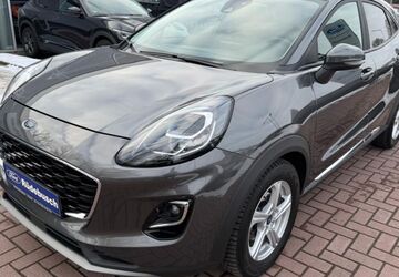Ford Puma 95.340 km 14.990 &euro; Hude 27798