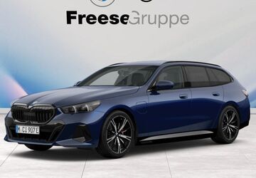 BMW 530 19.431 km 64.490 &euro; Oldenburg 26135