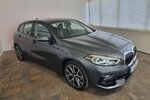 BMW 118d Sport Line LED AHK LiveCockpit Shadow-Line 47.800 km 23.500 &euro; Garrel 49681