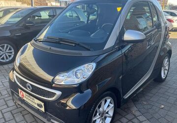 Smart ForTwo 125.000 km 5.999 &euro; Delmenhorst 27755