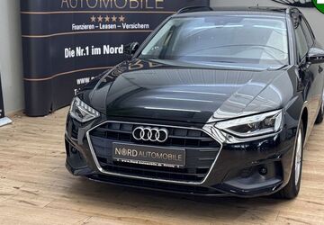 Audi A4 60.888 km 25.700 &euro; Rastede/ Wahnbek 26180