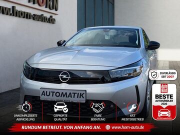 Gebrauchte Opel Corsa
