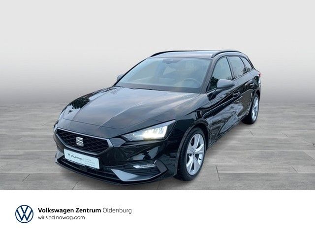 Seat Leon 21.382 km 26.773 &euro; Oldenburg 26135