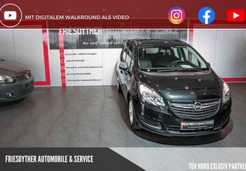 Opel Meriva 169.999 km 4.990 &euro; Friesoythe 26169