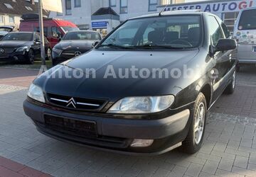 Citroen Xsara 183.000 km 590 &euro; Delmenhorst 27751