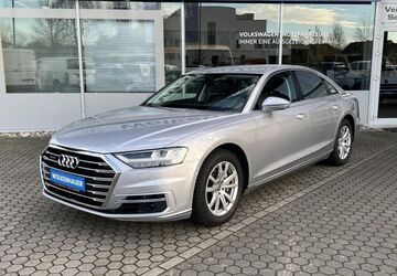 Audi A8 84.575 km 44.950 &euro; Westerstede 26655