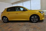 Peugeot 208 Allure Pack LED APP ACC SHZ i-Cockpit Kamera 21.500 km 15.850 &euro; Garrel 49681