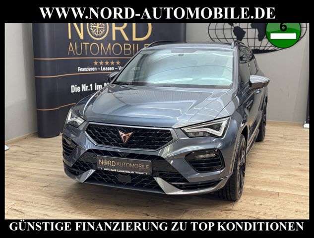 Cupra Ateca 81.700 km 26.990 &euro; Rastede/ Wahnbek 26180