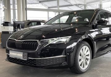 Skoda Octavia 24.879 km 33.990 &euro; Oldenburg 26123