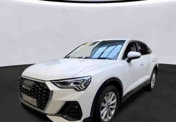 Audi Q3 17.700 km 34.990 &euro; Rastede/ Wahnbek 26180