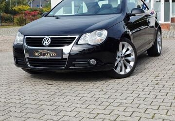 VW Eos 200.000 km 4.500 &euro; Großenkneten 26197
