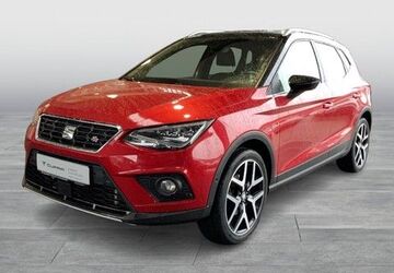 Seat Arona 57.719 km 13.478 &euro; Oldenburg 26135
