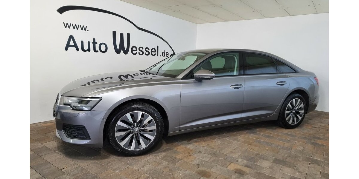 Audi A6 35 TDI LED Navi Virtuell Cockpit Leder Memory 99.600 km 29.450 &euro; Garrel 49681
