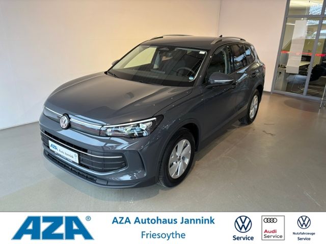 VW Tiguan 1.500 km 39.449 &euro; Friesoythe 26169