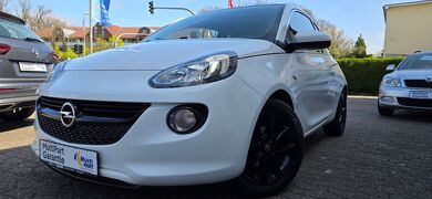 Gebrauchte Opel Adam