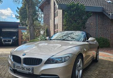 BMW Z4 205.060 km 10.950 &euro; Oldenburg 26135