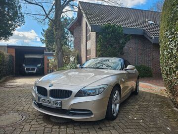 Gebrauchte BMW Z4