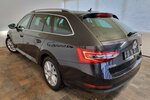 Skoda Superb Style Bi-Xenon AHK ACC SHZ Navi Tempomat 123.550 km 18.850 &euro; Garrel 49681