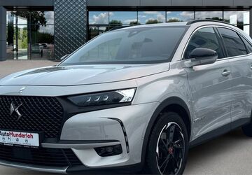 DS Automobiles DS7 (Crossback) 69.507 km 29.890 &euro; Oldenburg 26127