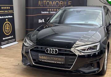 Audi A4 56.300 km 23.480 &euro; Rastede/ Wahnbek 26180