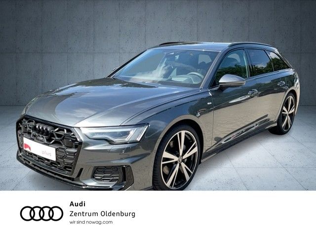 Audi A6 14.999 km 74.999 &euro; Oldenburg 26135
