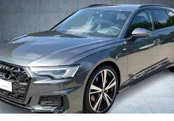 Audi A6 19.999 km 66.666 &euro; Oldenburg 26135