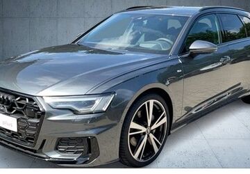 Audi A6 4.999 km 82.999 &euro; Oldenburg 26135