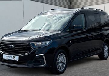 Ford Grand Tourneo 47.790 km 43.990 &euro; Rastede 26180