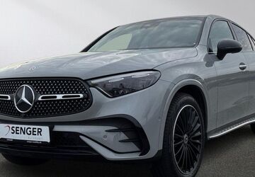 Mercedes-Benz GLC 300 9.900 km 78.880 &euro; Friesoythe 26169