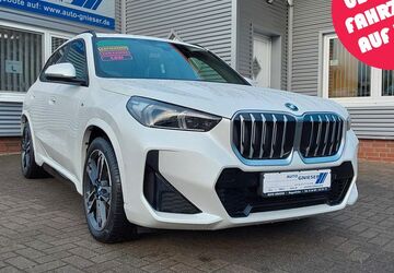 BMW X1 12.600 km 48.900 &euro; Augustfehn 26689