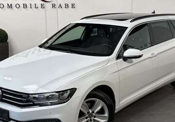VW Passat 108.450 km 24.749 &euro; Wardenburg 26203