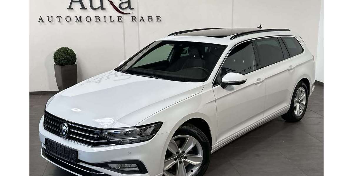 VW Passat 108.450 km 24.749 &euro; Wardenburg 26203