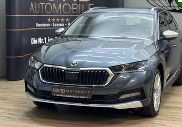 Skoda Octavia 95.518 km 24.990 &euro; Rastede/ Wahnbek 26180