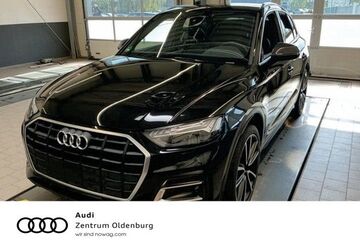 Audi Q5 82.184 km 34.979 &euro; Oldenburg 26135