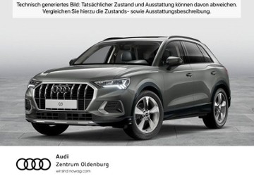 Audi Q3 7.415 km 38.778 &euro; Oldenburg 26135