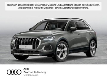Gebrauchte Audi Q3