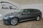 VW Passat Highline 4M LED ACC APP AHK Standheizung 112.600 km 23.850 &euro; Garrel 49681