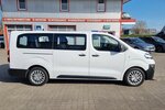 Opel Vivaro Edition M 9-Sitzer Automatik Zafira Life 84.300 km 29.999 &euro; Garrel 49681