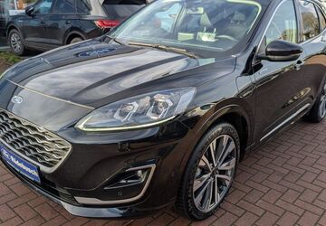 Ford Kuga 50.090 km 29.990 &euro; Hude 27798