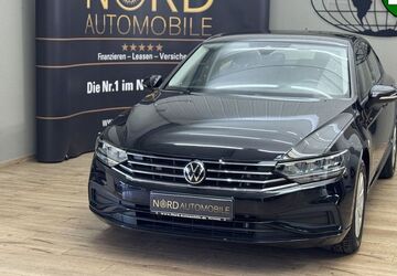 VW Passat 54.996 km 23.990 &euro; Rastede/ Wahnbek 26180