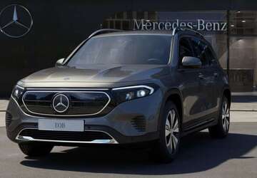 Mercedes-Benz EQB 300 46.864 km 36.950 &euro; Oldenburg 26129