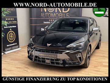 Gebrauchte Cupra Leon