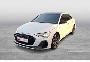 Audi A3 10.271 km 41.979 &euro; Oldenburg 26135